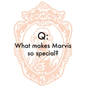 Marvis Marvis Toothpaste Set Jasmin Mint 1 Count (pack of 1) - marvis, luxury toothpaste, italian toothpaste, travel, toothpaste