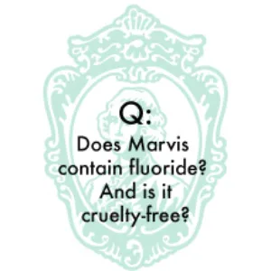 Marvis Marvis Toothpaste Set Jasmin Mint 1 Count (pack of 1) - marvis, toothpaste, luxury toothpaste, italian toothpaste