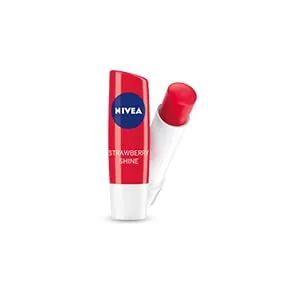 Nivea Lip Balm - Fruity Shine PEACH -Pack of 1 - product information 10