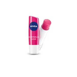 Nivea Lip Balm - Fruity Shine PEACH -Pack of 1 - product information 11