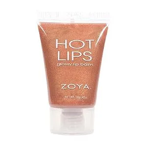 ZOYA Lip Gloss  Flirt  0.42 oz. (Pack of 1) - product information 7
