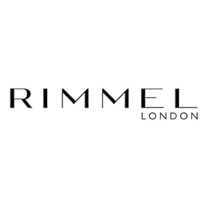 Rimmel Exaggerate Auto Waterproof Eye Definer  Earl Grey  0.01 Fluid Ounce  1 Count 1 Count (Pack of 1) Earl Grey - Rimmel London Logo