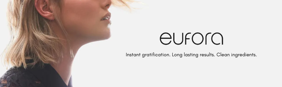 Eufora Full Effect Dry Texturizing Spray  5 Ounce 5 Fl Oz (Pack of 1) - Eufora Header