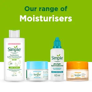 Simple Kind To Skin Micellar Cleansing Water 200Ml 6.76 Fl Oz (Pack of 1) - product information 4