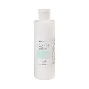 McKesson Moisturizing Body Lotion  Cucumber Melon Scent  1 gal  1 Count 128 Fl Oz (Pack of 1) - mckesson