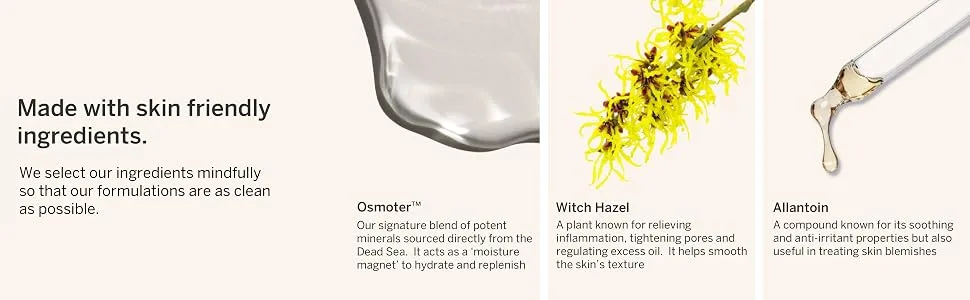 AHAVA Mineral Hand Cream  Spring Blossom  3.4 Fl Oz Spring Blossom 3.4 Fl Oz (Pack of 1) - 0000