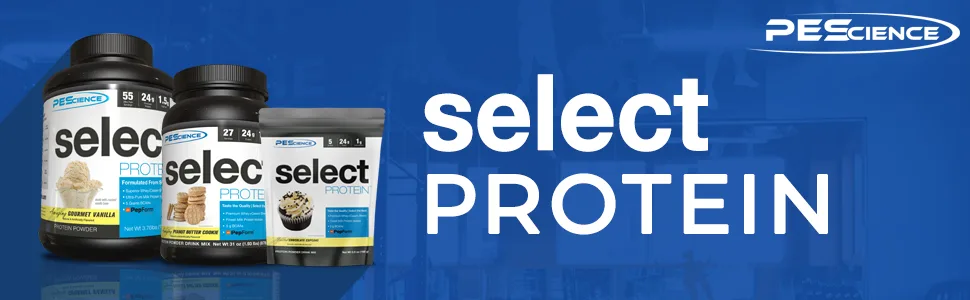 PEScience Select Low Carb Protein Powder  Gourmet Vanilla  27 Serving  Keto Friendly and Gluten Free Vanilla 27.0 Servings (Pack of 1) - phase release pure optimum women iso quest bar grass fed ghost elite shakes egg white drink