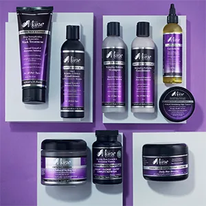 The Mane Choice The Alpha Easy On The Curls Detangling Hydration Shampoo The Alpha 8 Fl Oz (Pack of 1) - Core Collection