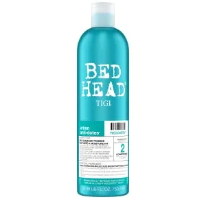 Tigi Bed Head Recovery Conditioner  25.36 Fluid Ounce 25.40 Fl Oz (Pack of 1) - product information 2