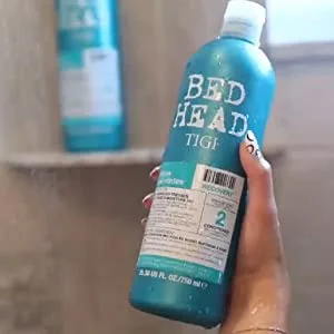 Tigi Bed Head Recovery Conditioner  25.36 Fluid Ounce 25.40 Fl Oz (Pack of 1) - product information 3