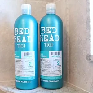 Tigi Bed Head Recovery Conditioner  25.36 Fluid Ounce 25.40 Fl Oz (Pack of 1) - product information 5
