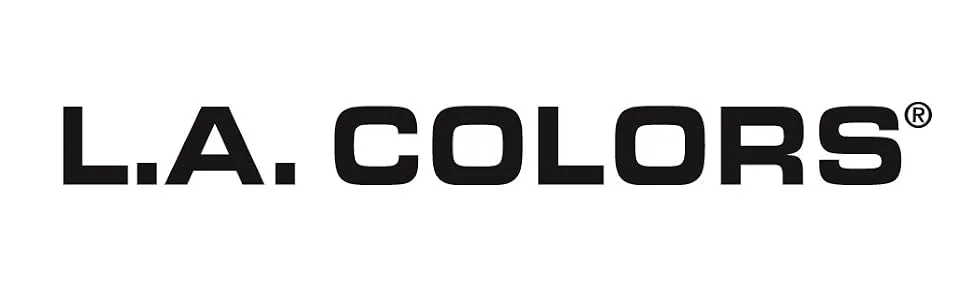 L.A. Colors Matte Lipstick  Classy  1 Ounce Classy 1 Ounce (Pack of 1) - la colors logo header