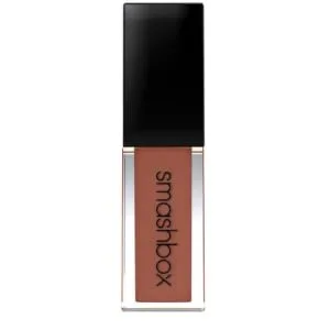 Smashbox Always On Liquid Lipstick  Bawse  0.13 Fluid Ounce Bawse 0.13 Fl Oz (Pack of 1) - product information 2