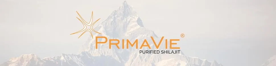 PrimaVie Shilajit Powder 30 Grams | Purified Extract | Ayurveda Supplement | Supports Mitochondrial Function + Boosts Endurance 1.05 Ounce (Pack of 1) - product information 6