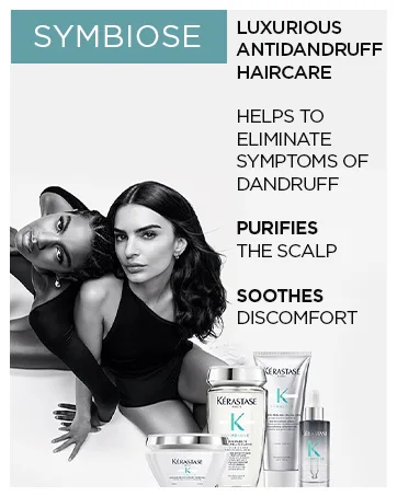KERASTASE Resistance Force Architecte Shampoo | Reconstructing Repair Shampoo | Formulated with Pro-Keratine Complex | For Weak and Damaged Hair 8.5 Fl Oz (Pack of 1) - brand story symbiose