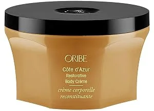 Oribe Cote d'Azur Resorative Body Cr me 5.9 Fl Oz (Pack of 1) - product information 1