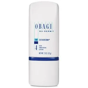 Obagi Medical Nu-Derm Exfoderm 2 oz Pack of 1 - product information 19