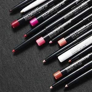 Maybelline Color Sensational Shaping Lip Liner with Self-Sharpening Tip  Plum Passion  Wine Plum  1 Count PLUM PASSION LINER 1 Count (Pack of 1) 1 COUNT - product information 11