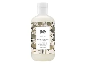 R+Co Trophy Shine + Texture Spray 6 Fl Oz (Pack of 1) - Dallas Comparison Chart Mobile