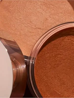 COVER FX Perfect Setting Powder - Light  0.35 oz 0.35 Ounce (Pack of 1) Perfect Setting Powder- Light - Setting Powder