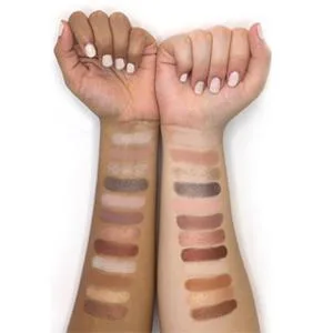 stila Matte And Metal Eye Shadow Palette   Assorted   0.42 Ounce (Pack of 1) - product information 1