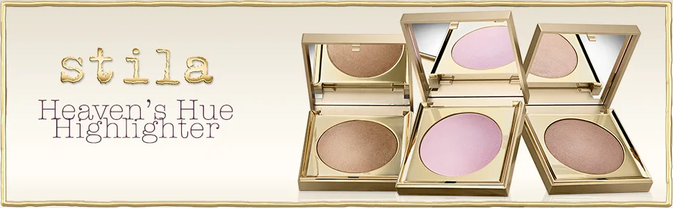 stila Heaven's Hue Highlighter  Transcendence Transcendence 0.35 Ounce (Pack of 1) - product information 1