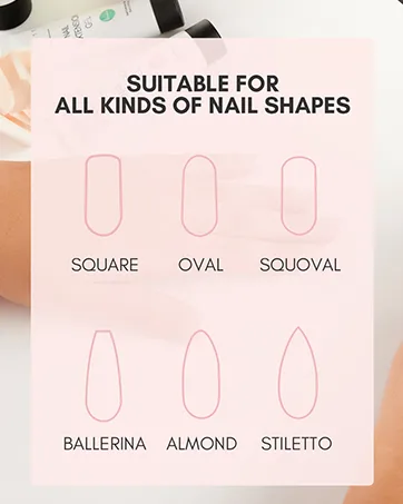Makartt Nail Buffer Block 10pcs Nail Buffer and Shine Kit Nail Shine Buffer for Natural Acrylic Nails Buffer Polisher Nails Fingernail Buffer Nail File Nail Smoother 400/6000 Grit 10 Count (Pack of 1) - nail file and buffer