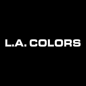 L.A. COLORS Matte Liquid Lip Color  Barely There  1 Ounce (CLG415) Barely There 1 Ounce (Pack of 1) - product information 1