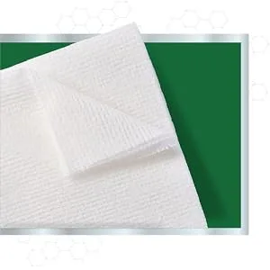 Curad SoothePlus Large Gauze Pads  White  25 Count (Pack of 1) - product information 2