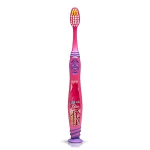 Colgate Palmolive Kids Toothbrush  Trolls  Extra Soft - 2 Count (Pack of 1) - product information 1