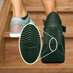 MARS WELLNESS Premium Post Op Broken Toe / Foot Fracture Square Toe Walking Shoe - Womens (Large (Pack of 1)) - steps
