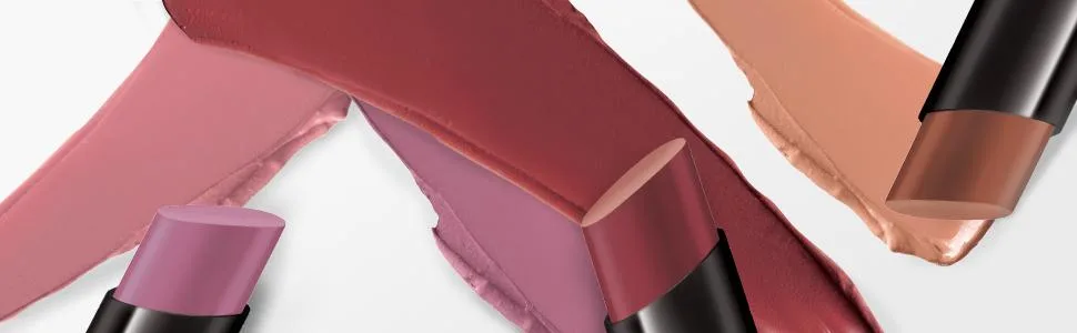 butter LONDON Plush Rush Satin Matte Lipstick Thrilled 0.14 Ounce (Pack of 1) - product information 1
