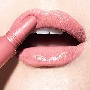 Revlon Kiss Plumping Lip Creme  Peony Buff Peony Buff 0.25 Ounce (Pack of 1) - product information 2