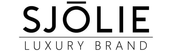 Spray Tan Solution - SJOLIE No. 6 - Light Blend for Fair Skin (8oz) 8 Fl Oz (Pack of 1) - Sjolie Luxury Brand