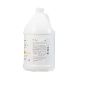 McKesson Antiseptic Hydrogen Peroxide 3% Strength 16oz Bottle (1 Bottle) 16 Fl Oz (Pack of 1) - Hydrogen Peroxide, 3%
