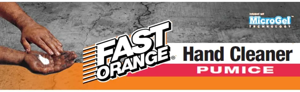 Permatex Fast Orange Permatex 25619 Xtreme Ultra Chery  128 fl. oz  1 Pack (1-Gal) Pack of 1 Cherry Scent - product information 1