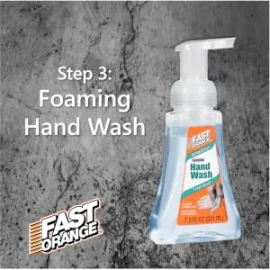 Permatex Fast Orange Permatex 25619 Xtreme Ultra Chery  128 fl. oz  1 Pack (1-Gal) Pack of 1 Cherry Scent - product information 8