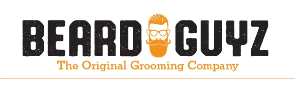 Beard Guyz Beard Balm - Style Your Beard (3oz) 3 Ounce (Pack of 1) - beard oil balm for conditioner men hair butter leave kit and amish natural growth cream honest wax