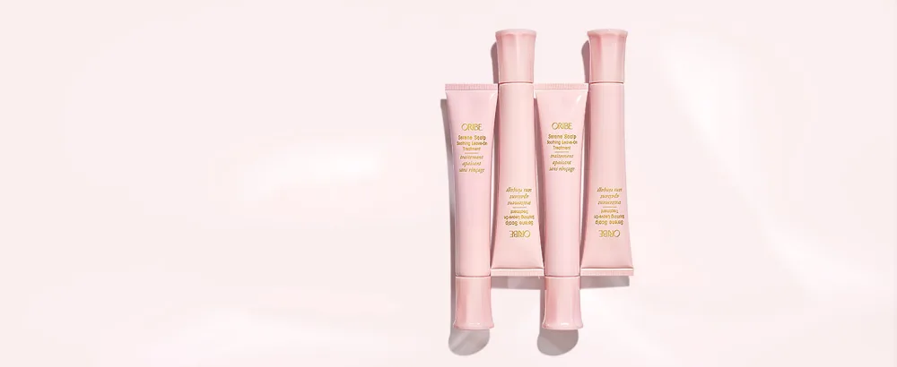 Oribe Serene Conditioner 6.8 Fl Oz (Pack of 1) - Serene Scalp