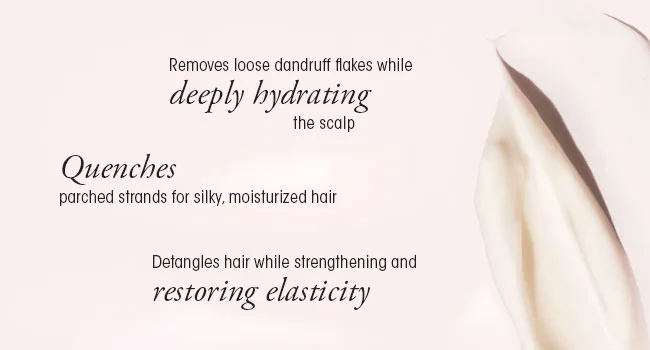 Oribe Serene Conditioner 6.8 Fl Oz (Pack of 1) - Serene Scalp Conditioner