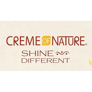 Creme of Nature with Argan Apple Cider Vinegar Clarifying Rinse  15.5 Ounce (Pack of 1) - product information 1