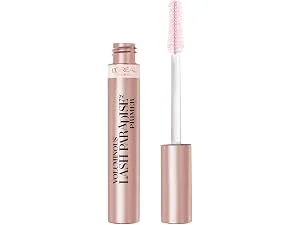 L'Oreal Paris Makeup Voluminous Primer Mascara (Pack of 2) 2 Count (Pack of 1) - volumizing lash primer