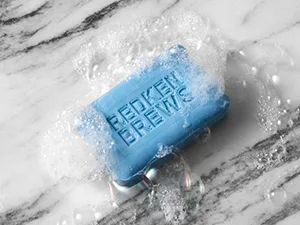Redken Brews Daily Shampoo For Men  Lightweight Cleanser For All Hair Types 33.8 Fl Oz (Pack of 1) - redken brews soap, men