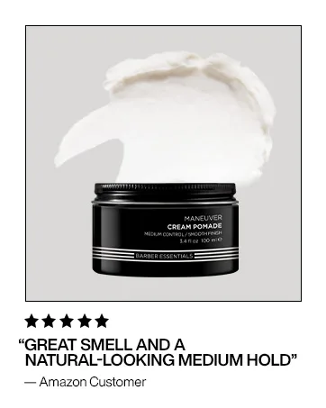 Redken Brews Holding Gel For Men  Medium Hold  Medium Shine  Flake-Free  Hair Gel 5 Fl Oz (Pack of 1) - redken brews cream pomade, men