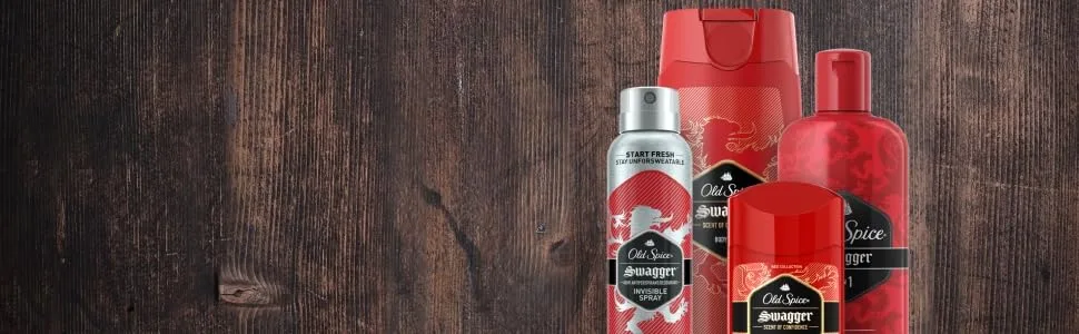 Old Spice Swagger Cream  16 Oz apple 1 Pound (Pack of 1) - product information 2