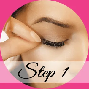 Andrea 5-of-a-Kind False Eyelashes  multi pack 53 with Applicator  1 pack 5 Pair (Pack of 1) - product information 7