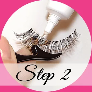 Andrea 5-of-a-Kind False Eyelashes  multi pack 53 with Applicator  1 pack 5 Pair (Pack of 1) - product information 8