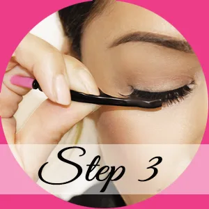 Andrea 5-of-a-Kind False Eyelashes  multi pack 53 with Applicator  1 pack 5 Pair (Pack of 1) - product information 9