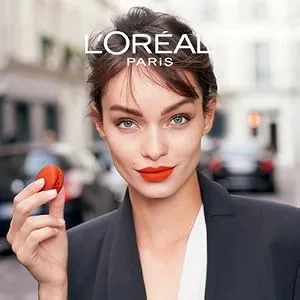 L'Oreal Paris Cosmetics Infallible Pro Matte Les Chocolats Scented Liquid Lipstick  Candy Man  0.21 Fluid Ounce Candy Man 0.21 Fl Oz (Pack of 1) - liquid lipstick, les macarons, loreal paris, lipstick