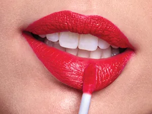 Maybelline Super Stay 24  2-Step Liquid Lipstick Makeup  Long Lasting Highly Pigmented Color with Moisturizing Balm  Relentless Ruby  Ruby Red  1 Count 255 RELENTLESS RUBY 1 Count (Pack of 1) - maybelline super stay lipstick, longwear lip color, long lasting lipstick, waterproof, smudge-proof